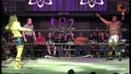King of Bros Matt Riddle (left) and Limitless Keith Lee (right) are two of WWE's most recent, and high profile, talent acquisitions.